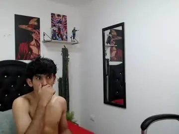 Chaturbate Sex Cam of billy_wild