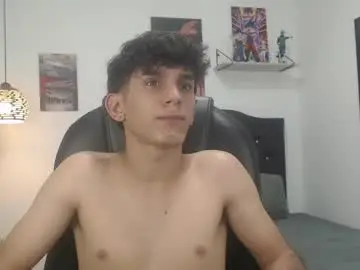 Chaturbate Adult Video Chat of billy_wild