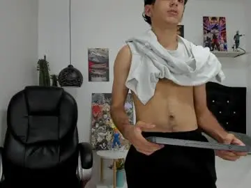 Chaturbate Free Live Porn of billy_wild