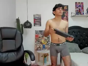 Chaturbate Adult Webcams of billy_wild