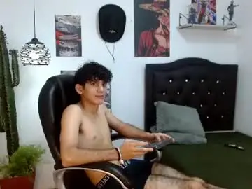 Chaturbate Watch Live Sex Cams of billy_wild