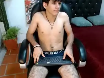 Chaturbate Nude Webcam of billy_wild