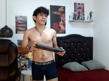 Chaturbate Sex Cam of billy_wild