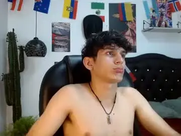 Chaturbate Sex Chat of billy_wild