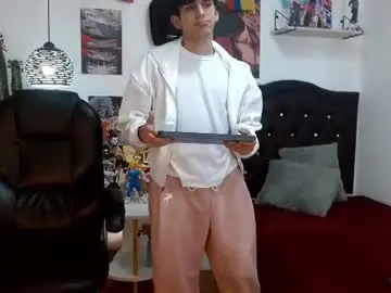 Chaturbate Sex Cam of billy_wild