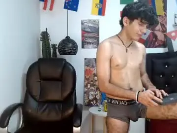 Chaturbate Live Porn of billy_wild