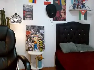 Chaturbate Nude Webcam of billy_wild