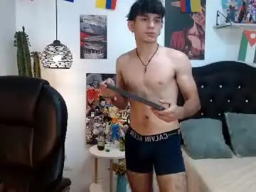 Chaturbate Adult Webcams of billy_wild