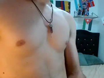 Chaturbate Sex Cam of billy_wild