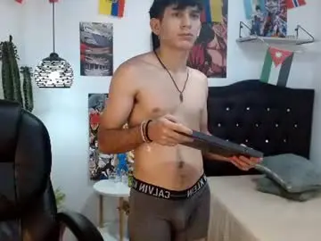 Chaturbate Live Sex Cam of billy_wild