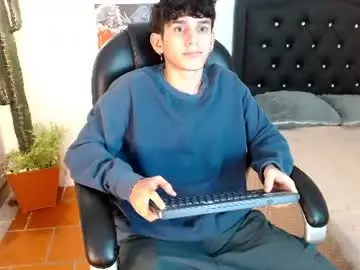 Chaturbate Adult Webcams of billy_wild