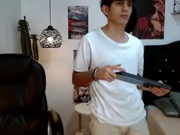 Chaturbate Adult Webcams of billy_wild