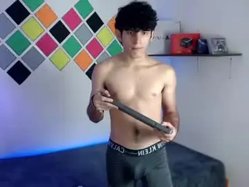 Chaturbate Sex Chat of billy_wild