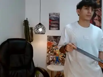 Chaturbate Free Live Porn of billy_wild
