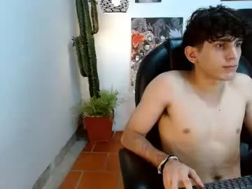 Chaturbate Adult Video Chat of billy_wild