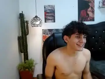 Chaturbate Live Sex Cam of billy_wild