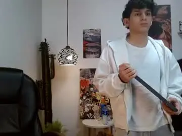 Chaturbate Adult Video Chat of billy_wild