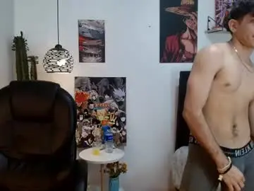 Chaturbate Live Porn of billy_wild