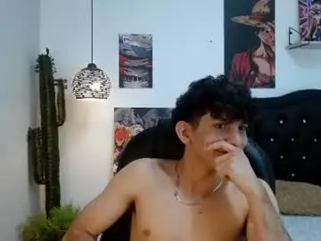 Chaturbate Private Sex Chat of billy_wild