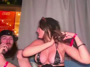 Chaturbate Free Live Porn of briadominick