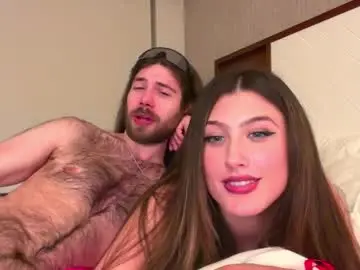 Chaturbate Free Live Porn of briadominick