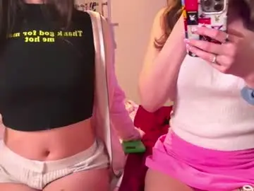 Chaturbate Live Porn of briadominick
