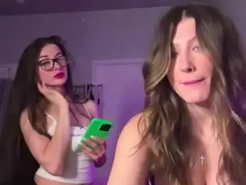Chaturbate Adult Webcam of briadominick