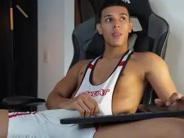 Chaturbate Live Sex of busterspinter