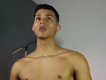 Chaturbate Sex Cam of busterspinter