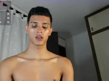 Chaturbate Adult Webcam of busterspinter