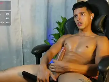 Chaturbate Free Porn Cam of busterspinter