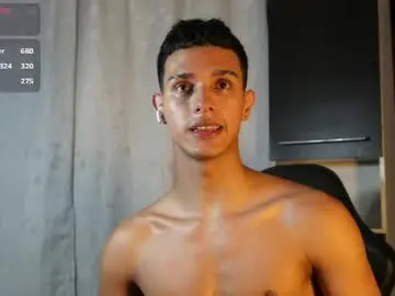 Chaturbate Adult Webcams of busterspinter