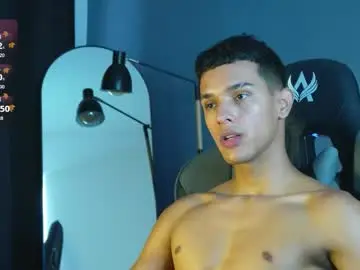 Chaturbate Live Sex Cam of busterspinter