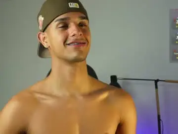 Chaturbate Sex Chat of busterspinter