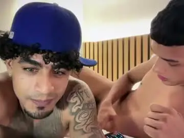 Chaturbate Adult Webcam of busterspinter