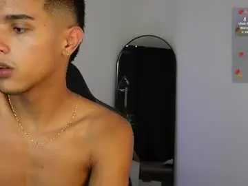 Chaturbate Private Sex Chat of busterspinter