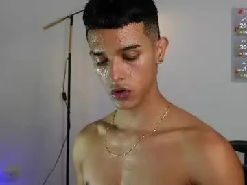 Chaturbate Nude Webcam of busterspinter