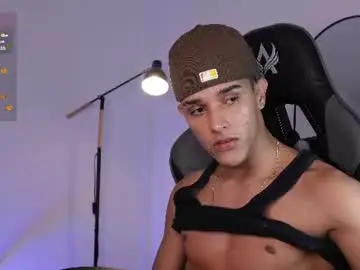 Chaturbate Live Porn of busterspinter