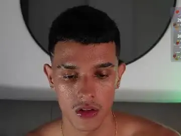 Chaturbate Best live sex cam show of busterspinter