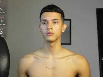 Chaturbate Private Sex Chat of busterspinter