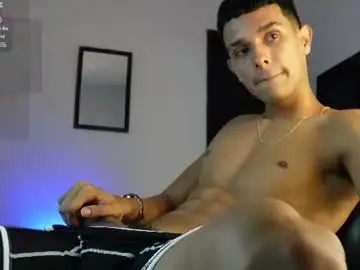 Chaturbate Sex Cam of busterspinter