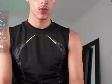 Chaturbate Private Sex Chat of busterspinter