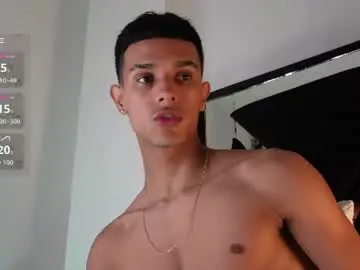Chaturbate Adult Video Chat of busterspinter