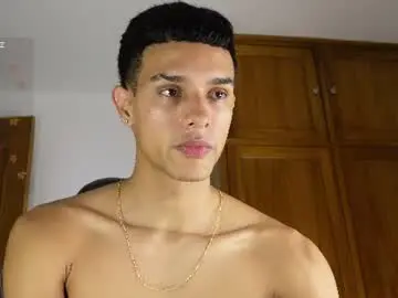 Chaturbate Adult Video Chat of busterspinter