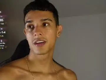 Chaturbate Live Sex Cam of busterspinter