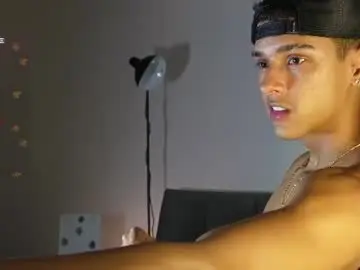 Chaturbate Live Sex of busterspinter
