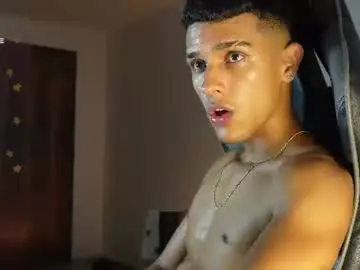 Chaturbate Sex Cam of busterspinter