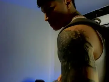 Chaturbate Sex Cam of clark_kent28