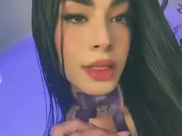 Chaturbate Best live sex cam show of cleograce_