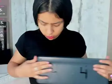 Chaturbate Sex Chat of clohebell